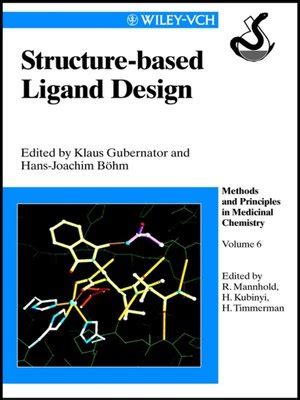 Structure-based Ligand Design by Klaus Gubernator · OverDrive: ebooks, audiobooks, and more for ...