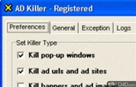 Ad Killer - Download