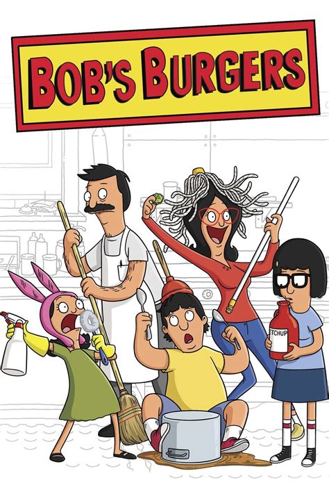 Bob's Burgers: Season 8 Pictures - Rotten Tomatoes