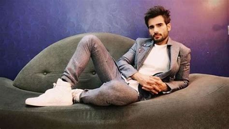 Special Ops actor Karan Tacker on long gap from acting: It helped choose projects wisely | Web ...