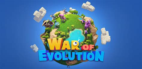 War of Evolution on Windows PC Download Free - 70087 - and.onemt.pos