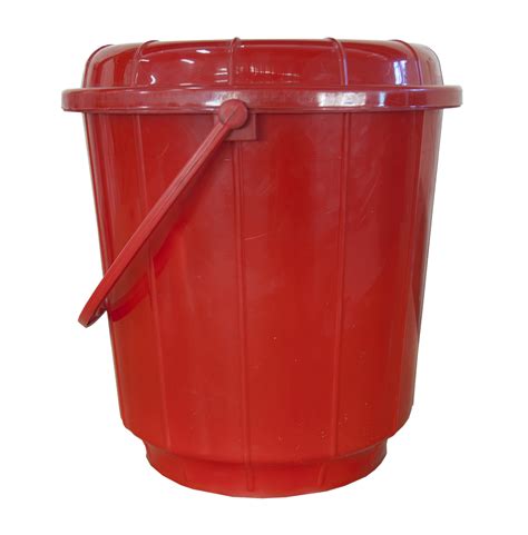 Safari Bucket 10l Colour – HIL