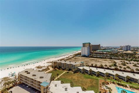 Sundestin Beach Resort 1718 | Destin, Florida Condo Rental