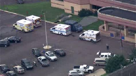 6 hospitalized after fire at Graterford Prison in Montgomery County ...