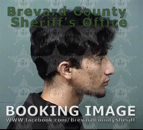 Arrests In Brevard County: February 3, 2023 – Suspects Presumed Innocent Until Proven Guilty ...