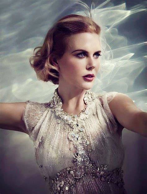 Nicole Kidman's GRACE OF MONACO Trailer Is Sure To Shrivel The Nads O' Many-A-Male!!