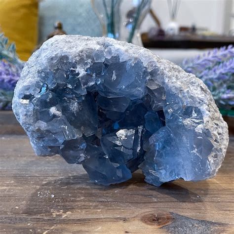 Celestite - Etsy