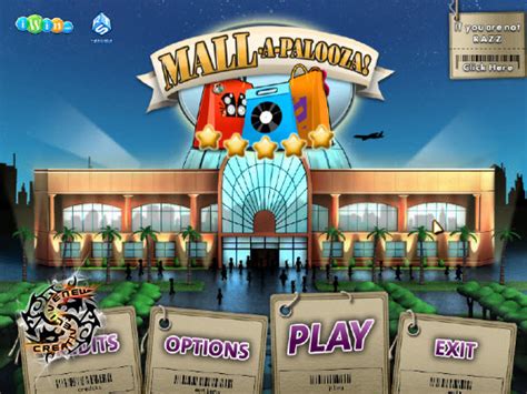 Mall-a-Palooza | Free and Full PC Games