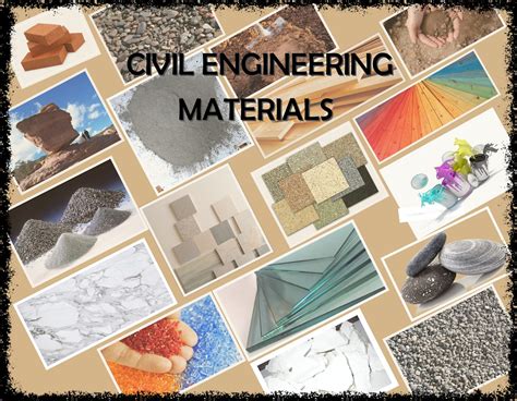 Introduction to Civil Engineering Materials