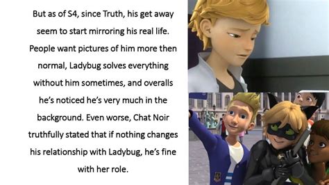 Poor Adrien.... : r/miraculousladybug