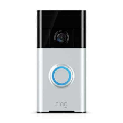 Ring Doorbell Camera Costs & Monitoring Plan Pricing in 2024