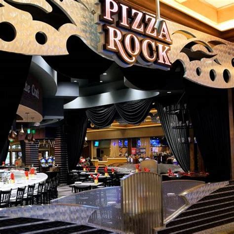 Pizza Rock - Green Valley Ranch Restaurant - Henderson, NV | OpenTable