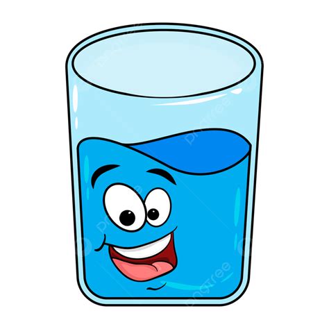 0 Result Images of Vaso De Agua Dibujo Animado - PNG Image Collection