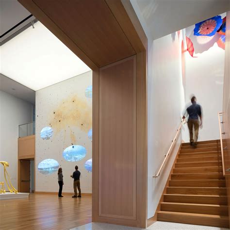 Spencer Museum wins International Architecture Award | Pei Cobb Freed & Partners