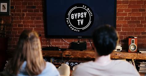 Home | Gypsy Tv