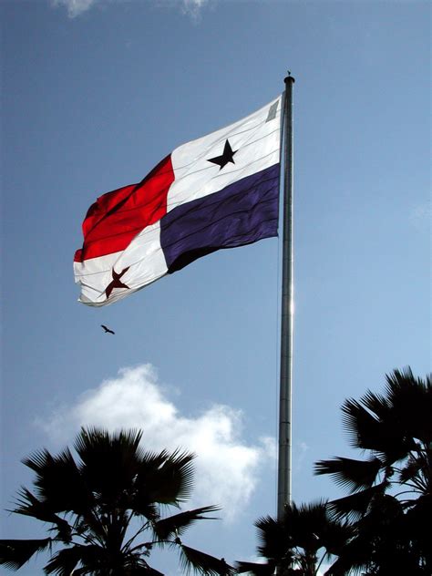 Flag of Panama Free Photo Download | FreeImages