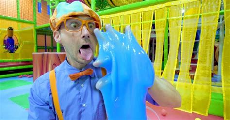 YouTuber Blippi Moves Forward From Poop Scandal With Live Show