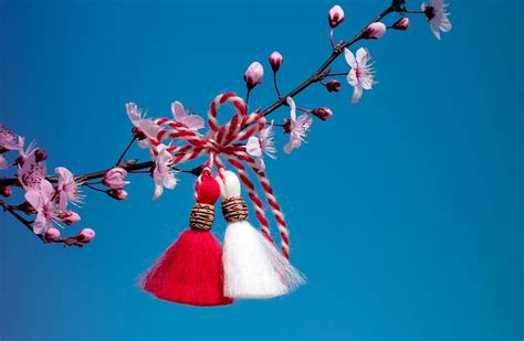 Romanian Mărțișor – the Celebration of Spring - 3 Seas Europe