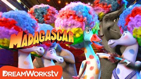 Afro Circus Remix | MADAGASCAR 3 | First grade classroom, First grade ...