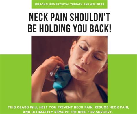 Protect Your Neck before Your Wreck Your Neck - Personalized Physical ...