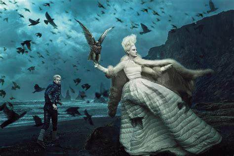 Annie Leibovitz – Fairy tale - Buscar con Google | De fotógrafos y fotografías | Pinterest ...