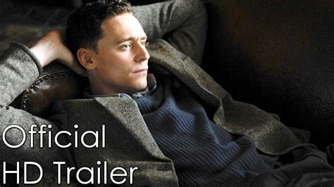 The Deep Blue Sea (2011) HD Official Trailer - Tom Hiddleston & Rachel Weisz - YouTube