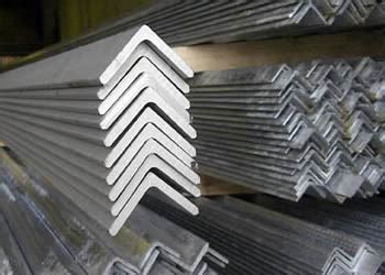 ASTM A36 Structural Angle Steel For Construction, Tower, Frames