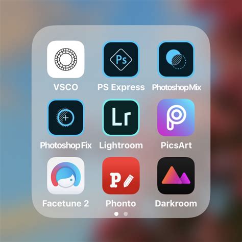 Best free photo editing apps - zappor