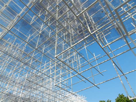 Gallery of Serpentine Pavilion / Sou Fujimoto - 3