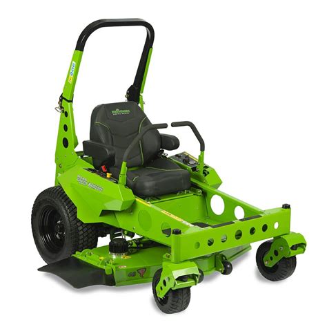 The Complete List Of Brands Of Residential Zero-Turn Mowers - TodaysMower.com