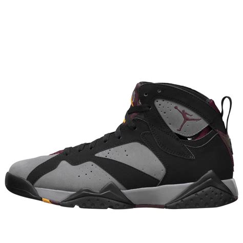 Air Jordan 7 Retro 'Bordeaux' 2011 304775-003 - KICKS CREW