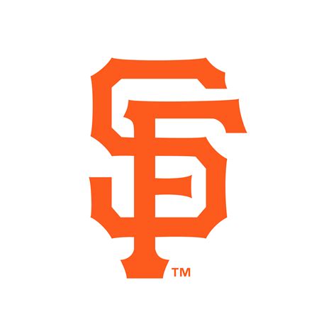 San Francisco Giants Logo – PNG e Vetor – Download de Logo