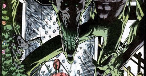 The Return Of The Guilt Hulk - In Symbiote Spider-Man (Spoilers)