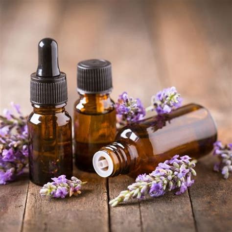 What are Essential Oils, do they really work? >