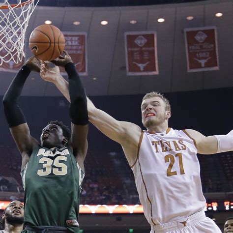 Baylor vs. Texas: Live Scores, Highlights and Analysis | News, Scores ...