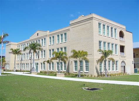 Charlotte High School - Move to Punta Gorda, FL