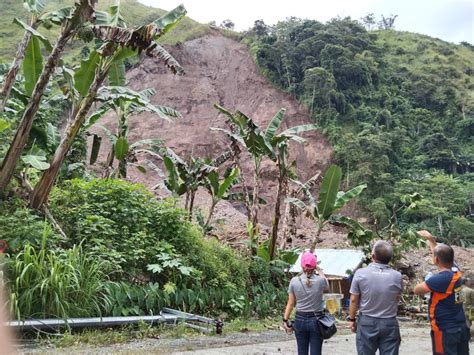 Philippines – Rains Trigger Deadly Landslide in Northern Mindanao ...