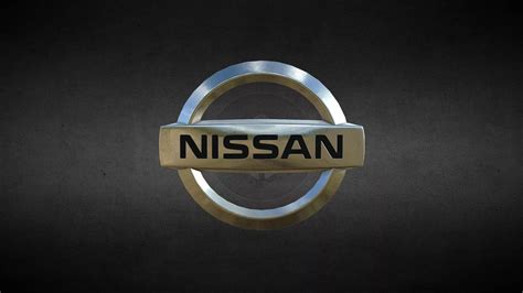 Nissan Logo Wallpapers and Backgrounds 4K, HD, Dual Screen