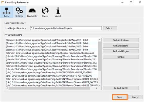 RebusDrop Re-Installation | How to manually re-install the Rebus plugin