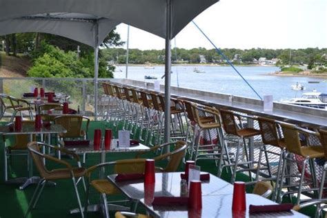 THE STONEBRIDGE BAR AND GRILL, Onset - Menu, Prices & Restaurant Reviews - Tripadvisor