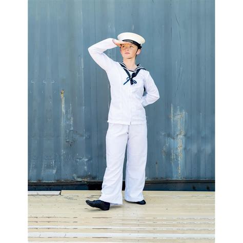 Sailors Hornpipe Child – PW Dance & Sportswear