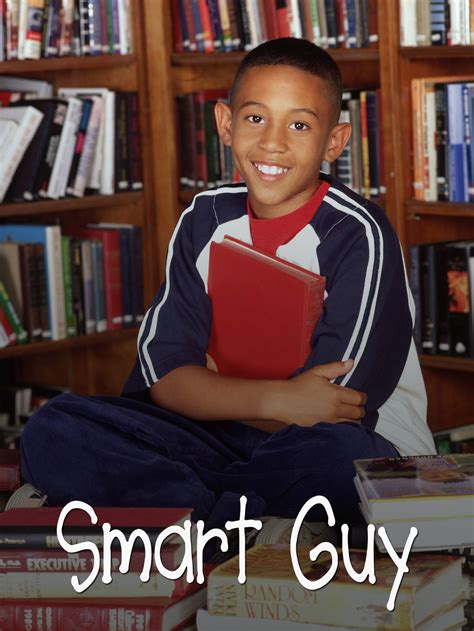 Watch Smart Guy Episodes | Season 1 | TVGuide.com