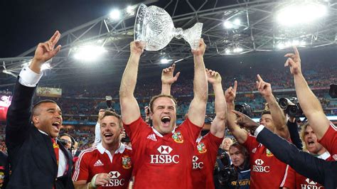 British and Irish Lions can benefit from Six Nations bonus points, says ...