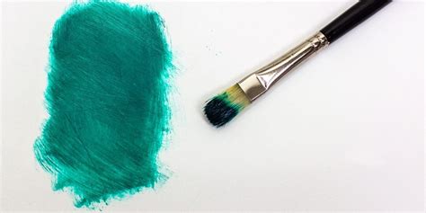 Why (and how) I Paint with Phthalo Green | Master Oil Painting