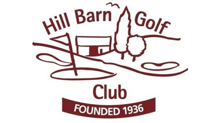 NETWORK.golf ¦ Hill Barn