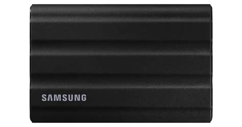 The Ultimate Guide to the Samsung T7 Shield 4TB: Unleashing Unparalleled Storage Performance ...