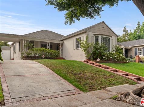 Beverlywood Real Estate - Beverlywood Los Angeles Homes For Sale | Zillow