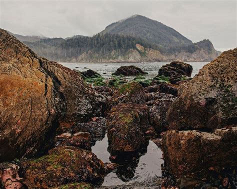 Legendary Spanish galleon shipwreck discovered on Oregon coast