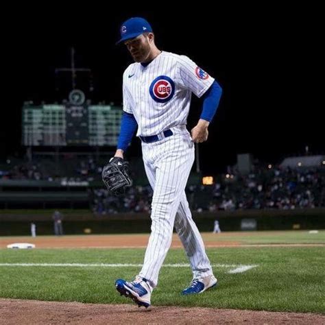 The Best Chicago Cubs Of 2023