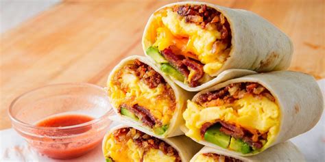 The Best Burrito Recipes Ever, From Fritos-Filled to Keto-Friendly ...